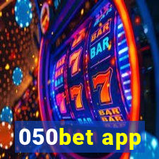 050bet app